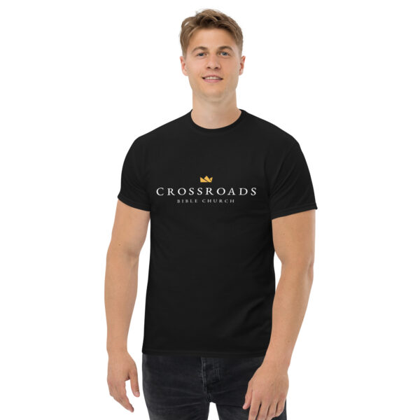 Crossroads Men's T-Shirt