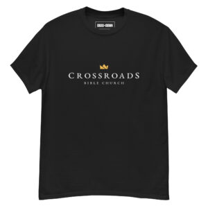 Crossroads Men's T-Shirt - Image 2