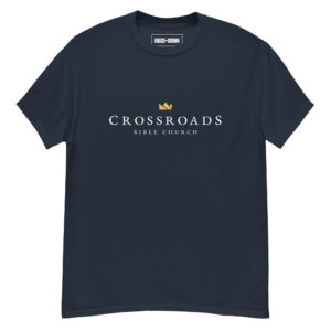 Crossroads Men's T-Shirt - Image 3