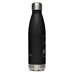 King & Kingdom Water Bottle - Image 3