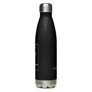 King & Kingdom Water Bottle - Image 4