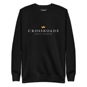 Crossroads Sweater - Image 2