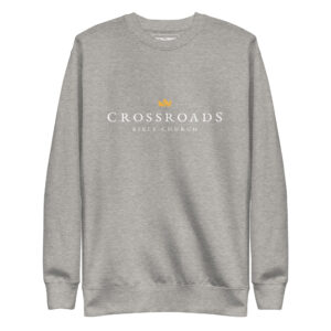 Crossroads Sweater - Image 4