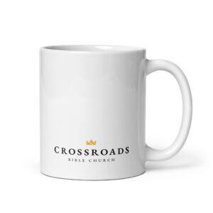 King & Kingdom Coffee Mug - Image 2