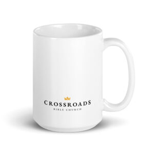 King & Kingdom Coffee Mug - Image 3