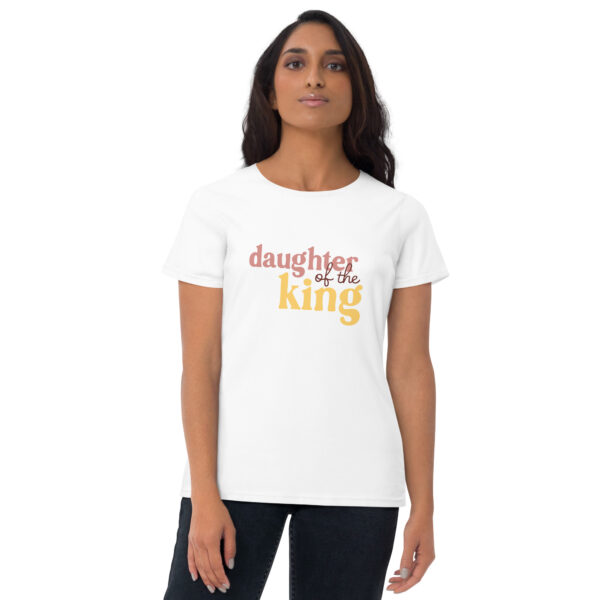 Daughter of the King Women's T-Shirt