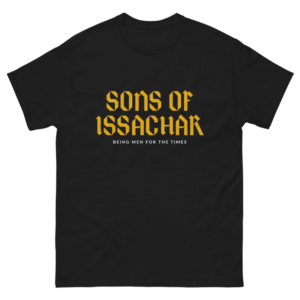 Sons of Issachar T-Shirt