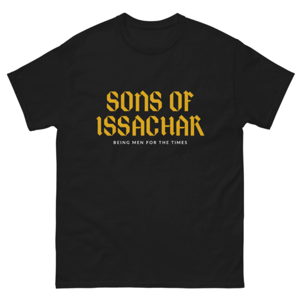 Sons of Issachar T-Shirt