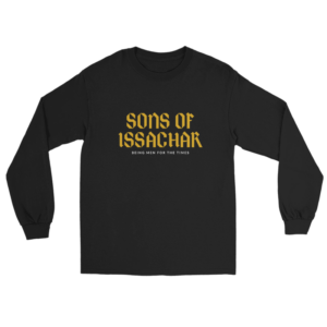 Sons of Issachar Long Sleeve