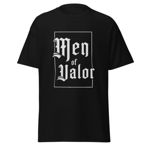 Men of Valor T-Shirt